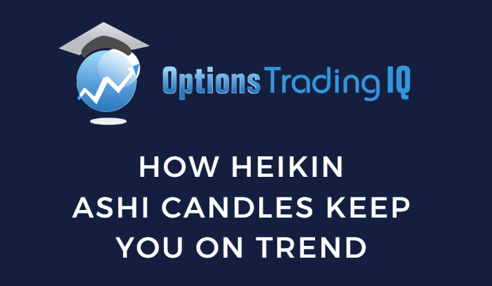 heikin ashi candles trend