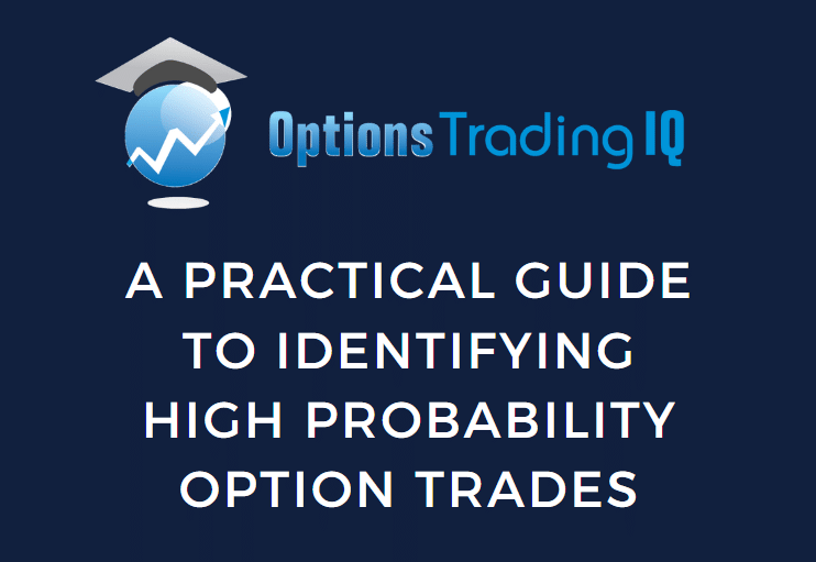 high probability option trades