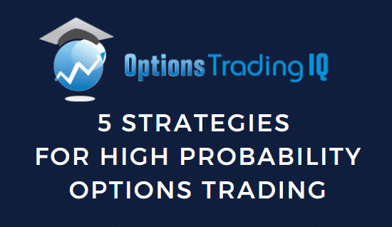 options trading strategies