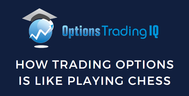 how options trading is like chess