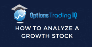 how to analyze a growth stock