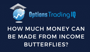 income butterflies