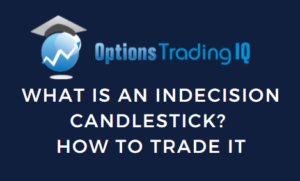 indecision candlestick