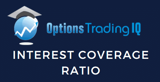 interest coverage ratio