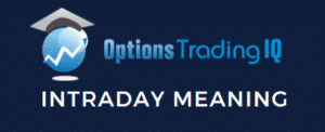 intraday meaning