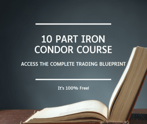 iron condor course