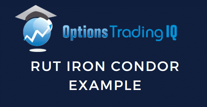 iron condor example