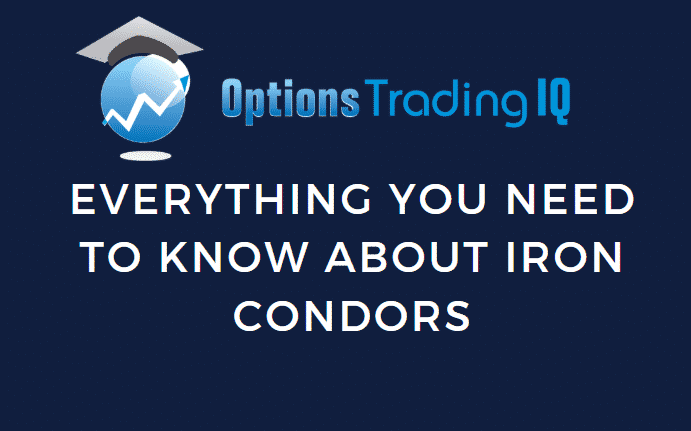Market Masters: How To Manage An Iron Condor Trade