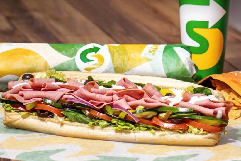 is subway stock publicly traded