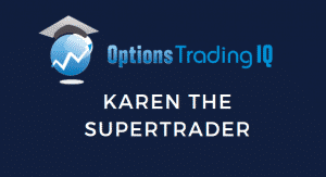 karen the supertrader