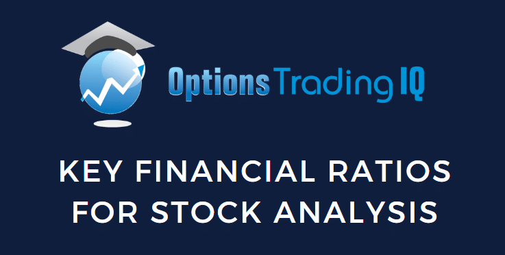 key financial ratios for stock trading