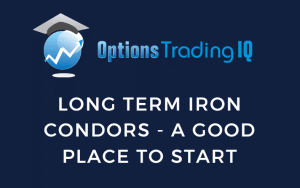 long term iron condor