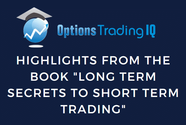 long term secrets to short term trading