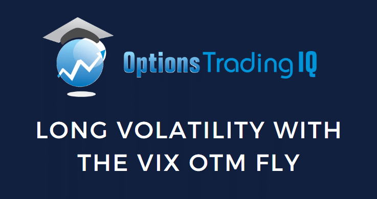 long volatility with the VIX