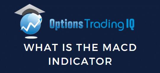 macd indicator