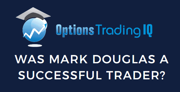 mark douglas trader