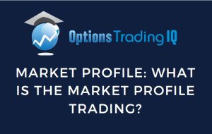 market profile trading