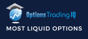 most liquid options