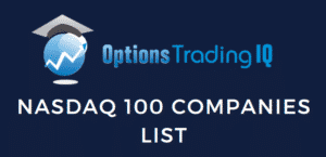 nasdaq 100 companies