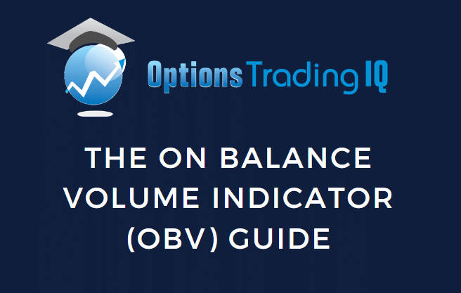 on balance volume indicator