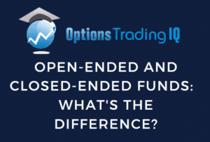 open ended and closed ended funds