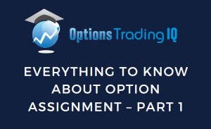 option assignment
