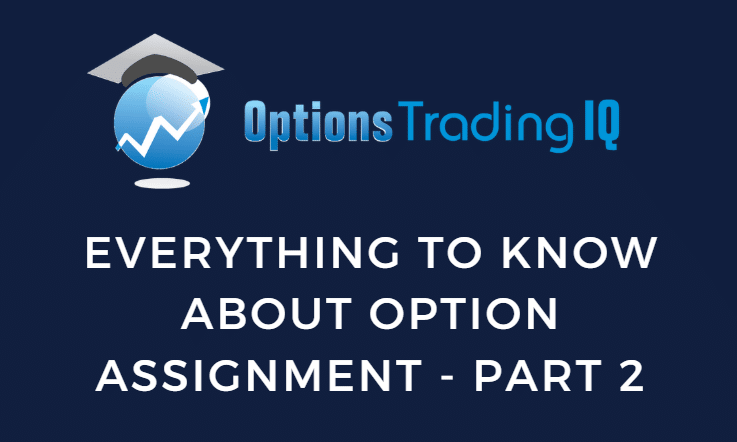 option assignment