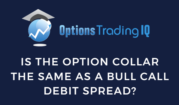 option collar vs bull call spread