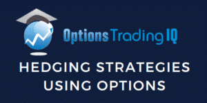 option hedging strategy