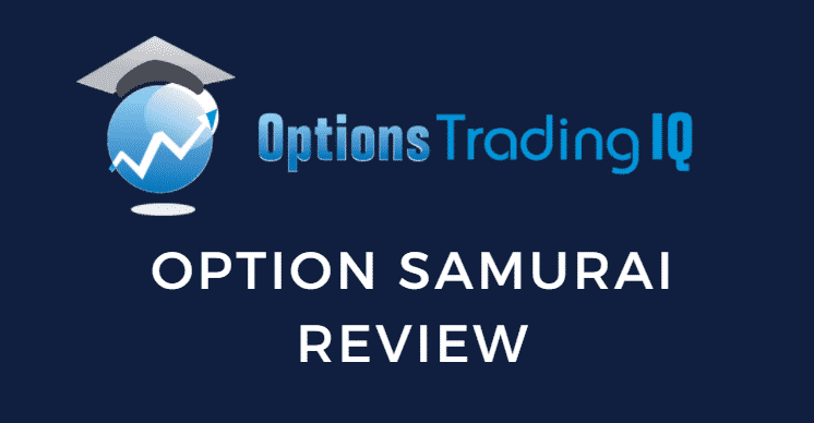 Option Samurai Review An Option Scanner For Retail Traders Option Samurai Review An Option Scanner For Retail Traders