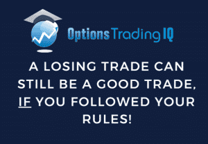 option trading journal