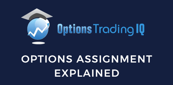 options assignment explained