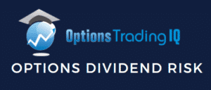 options dividend risk