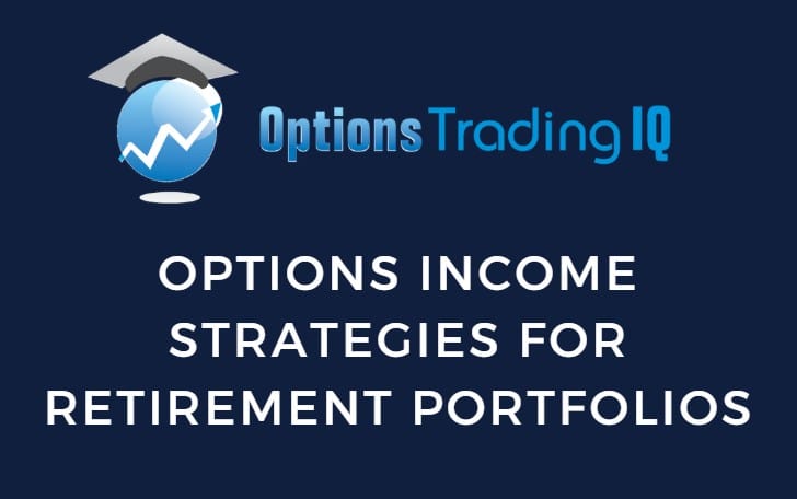options income strategies for retirement
