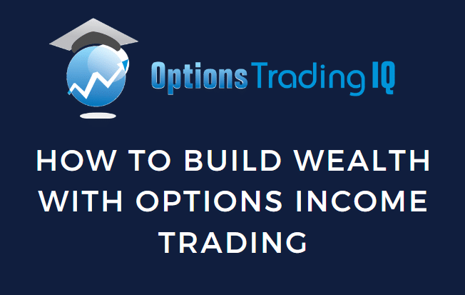 options income trading