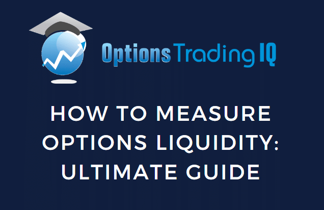 options liquidity