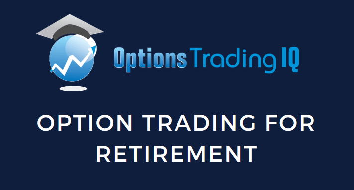 options trading for retirement