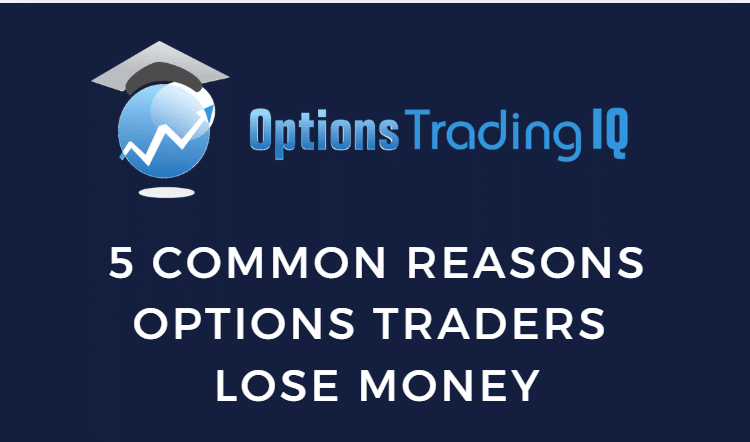 options trading strategy