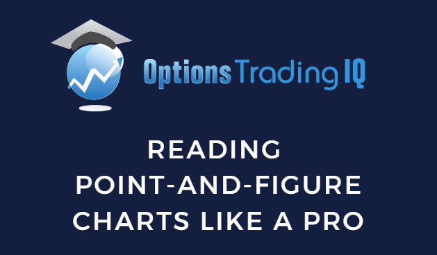 point and figure charts