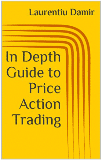 price action strategy books
