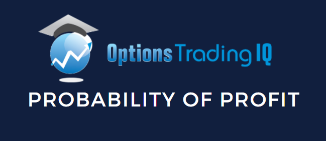 probability of profit formula