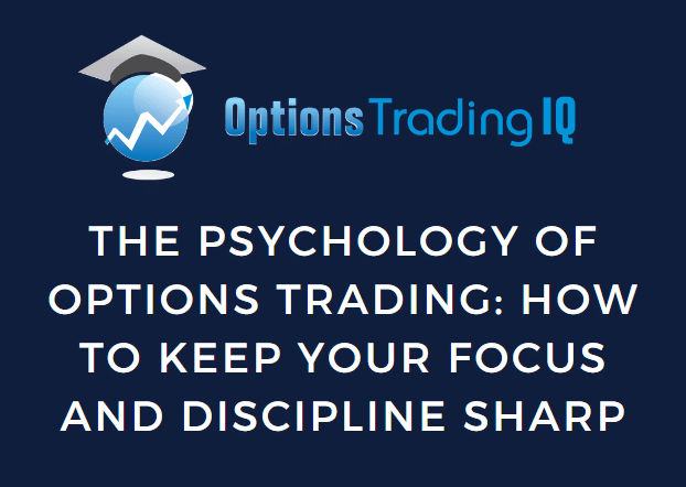 psychology of options trading