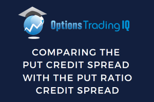 put credit spread vs put ratio credit spread