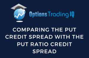 put credit spread vs put ratio credit spread