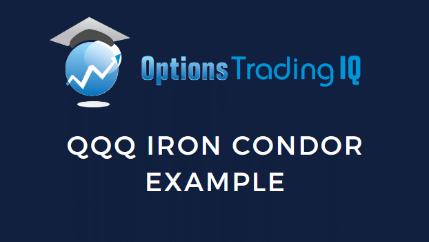 qqq iron condor example