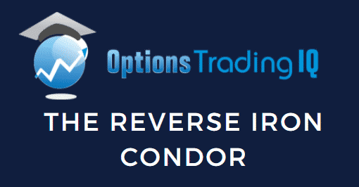 reverse iron condor