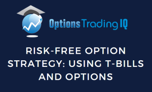 risk free option strategy