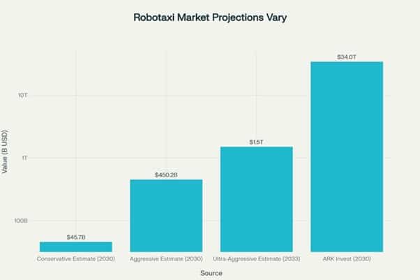 robotaxi stocks