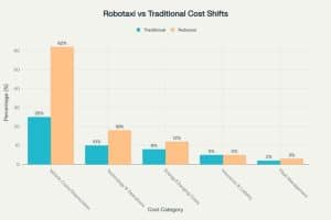 robotaxi stocks