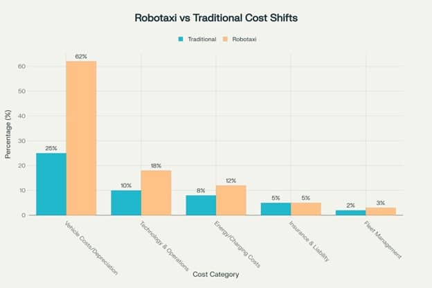 robotaxi stocks